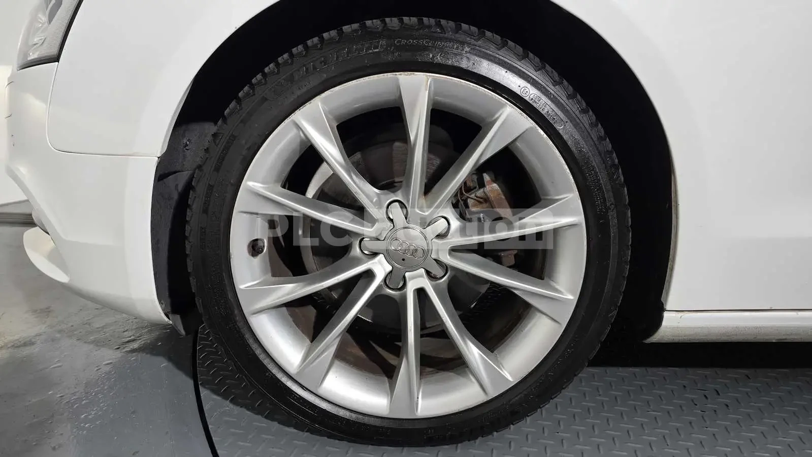 Audi A5 35TDI QUATTRO| КАМЕРА| ПОДГРЕВ| ВКЛ.ТЕХНОТЕСТ, снимка 16 - Автомобили и джипове - 54626412