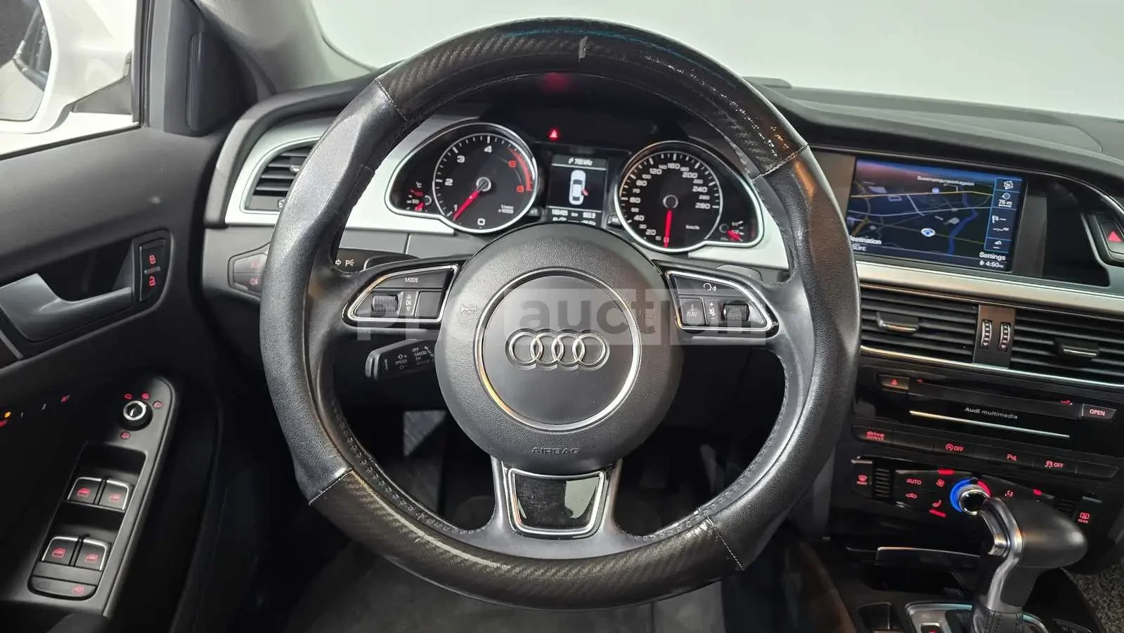 Audi A5 35TDI QUATTRO| КАМЕРА| ПОДГРЕВ| ВКЛ.ТЕХНОТЕСТ, снимка 6 - Автомобили и джипове - 54626412