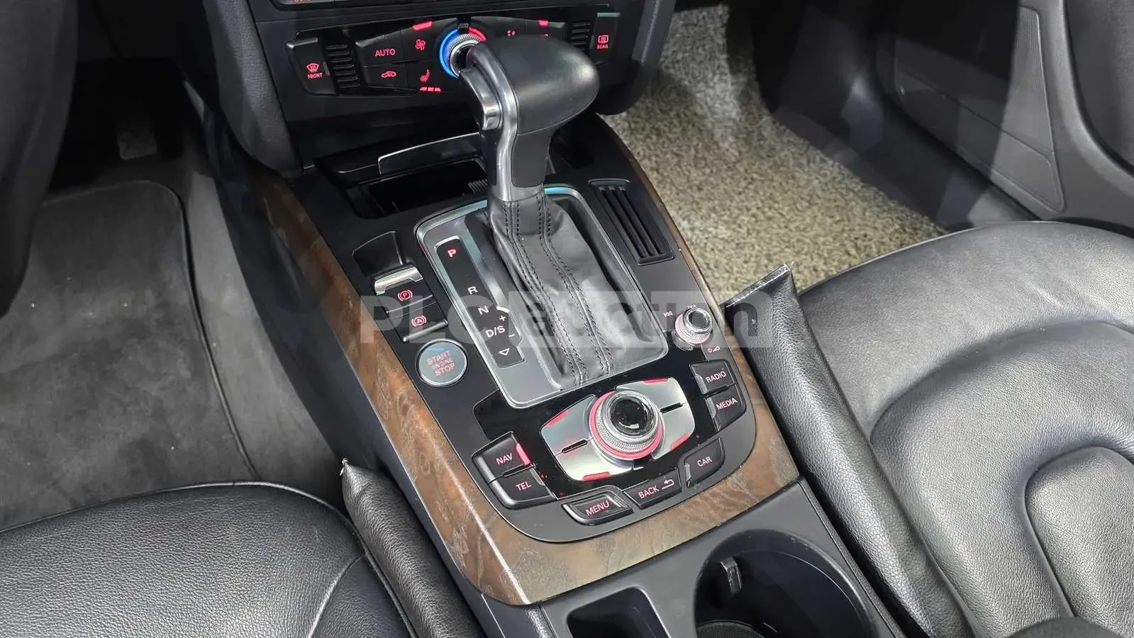 Audi A5 35TDI QUATTRO| КАМЕРА| ПОДГРЕВ| ВКЛ.ТЕХНОТЕСТ, снимка 9 - Автомобили и джипове - 54626412