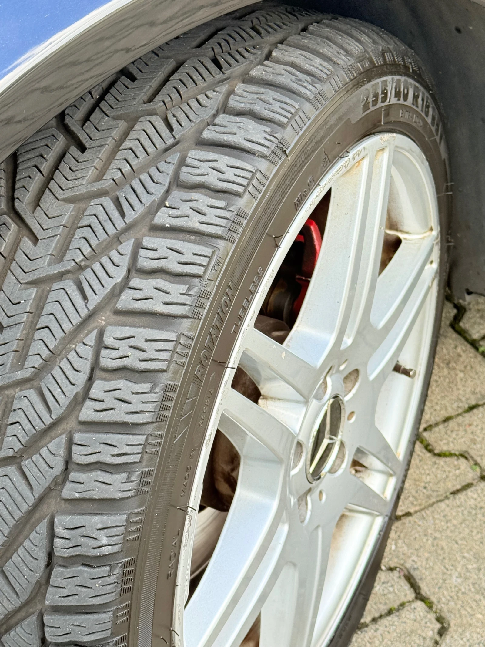 Mercedes-Benz E 350, снимка 14 - Автомобили и джипове - 54783133