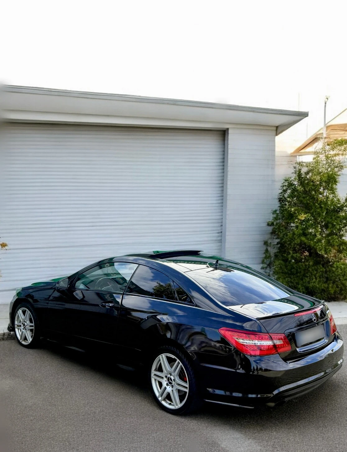 Mercedes-Benz E 350, снимка 4 - Автомобили и джипове - 54783133