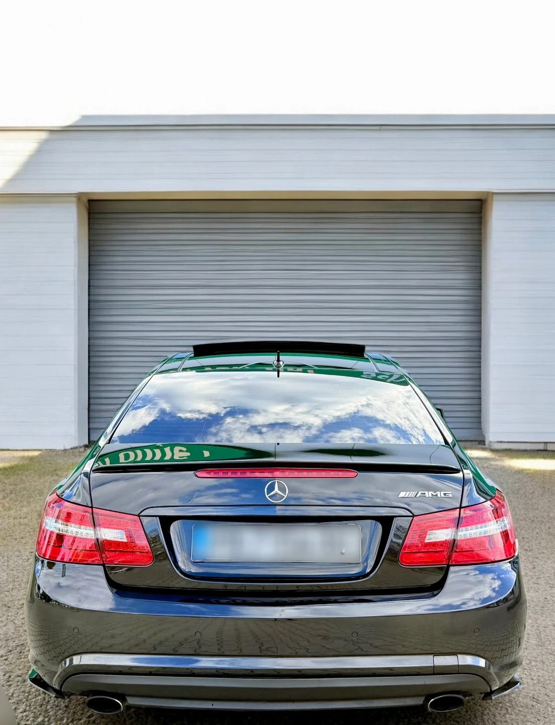 Mercedes-Benz E 350, снимка 5 - Автомобили и джипове - 54783133