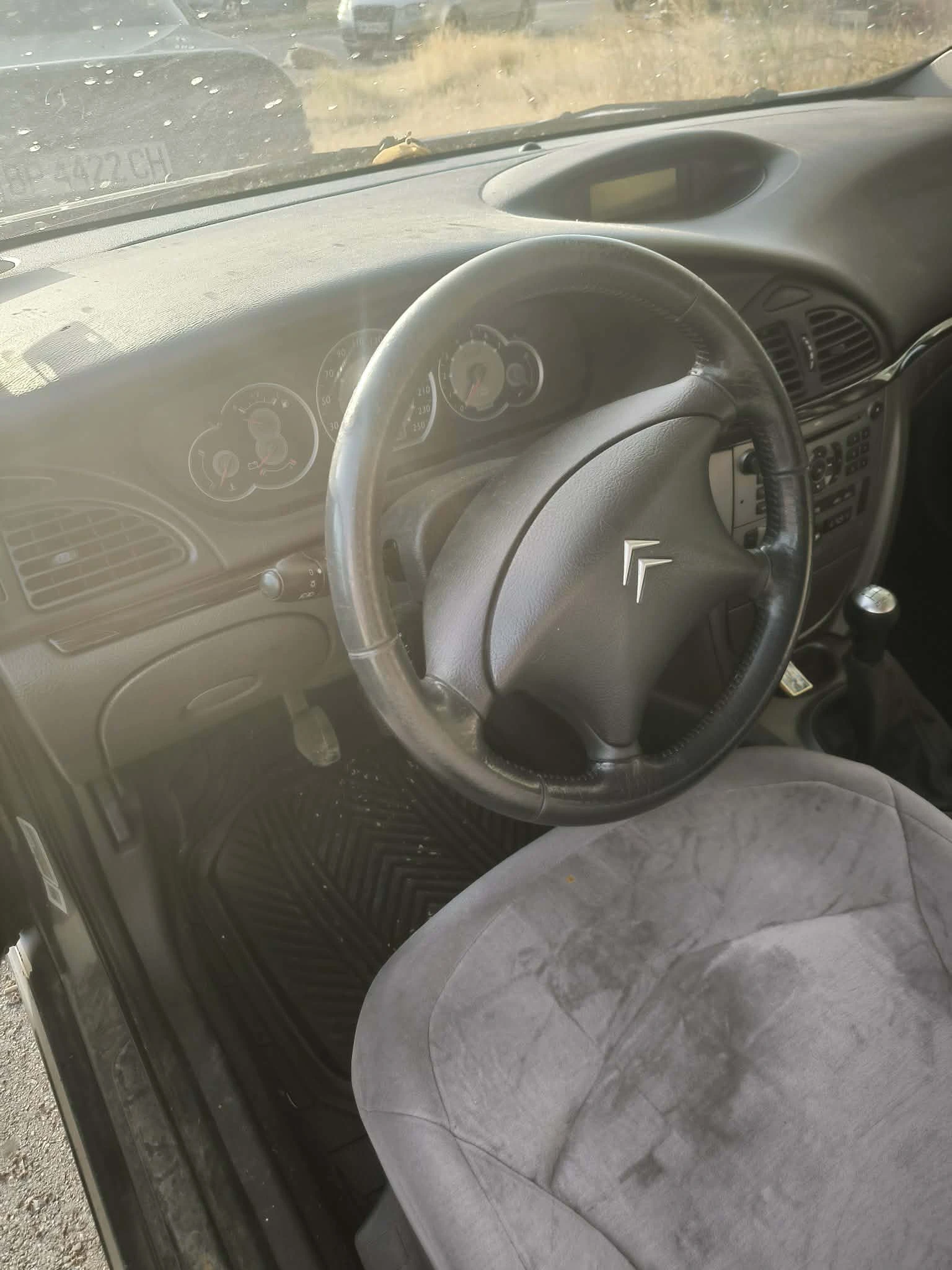 Citroen C5, снимка 12 - Автомобили и джипове - 54795883
