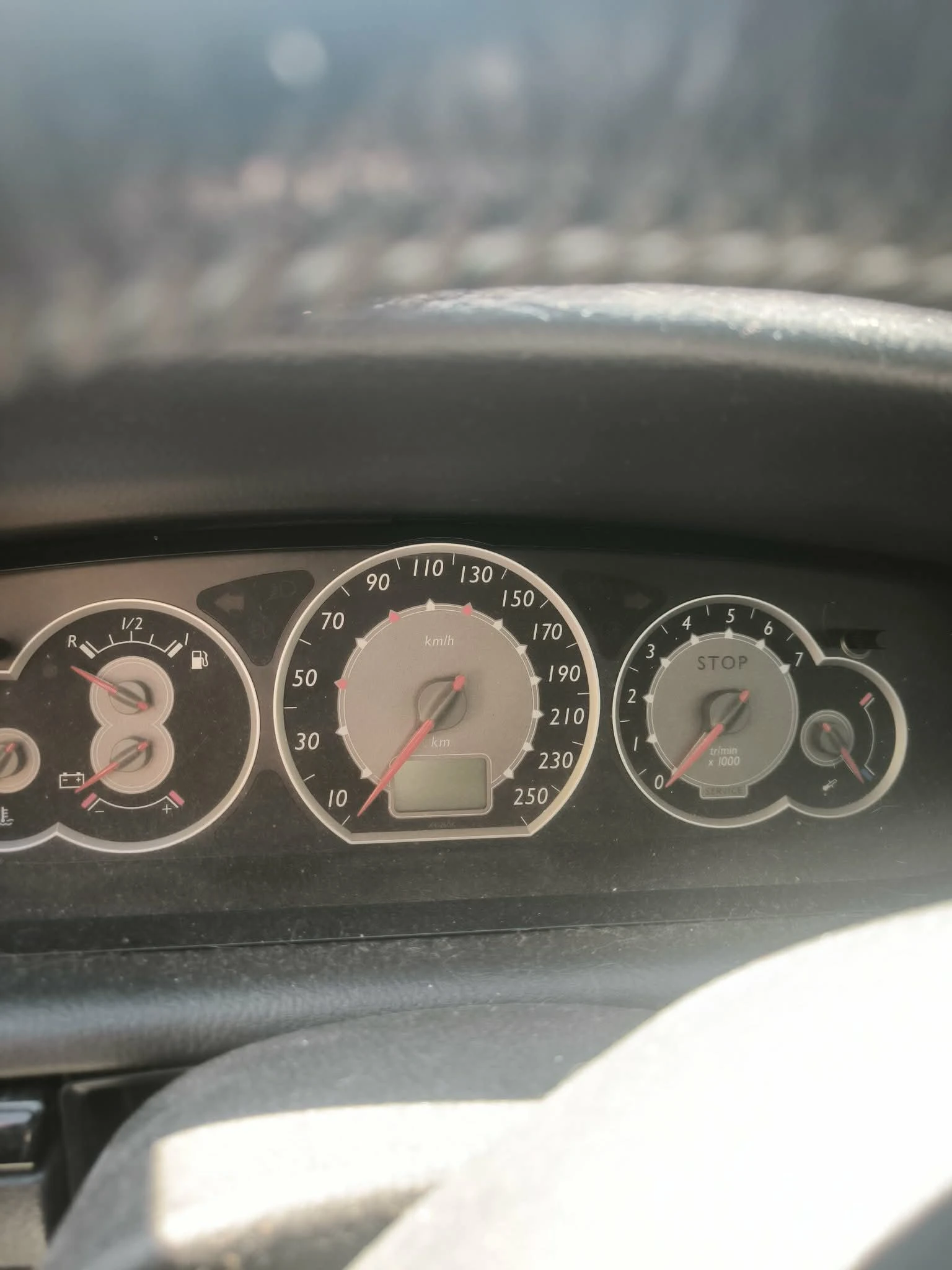 Citroen C5, снимка 14 - Автомобили и джипове - 54795883