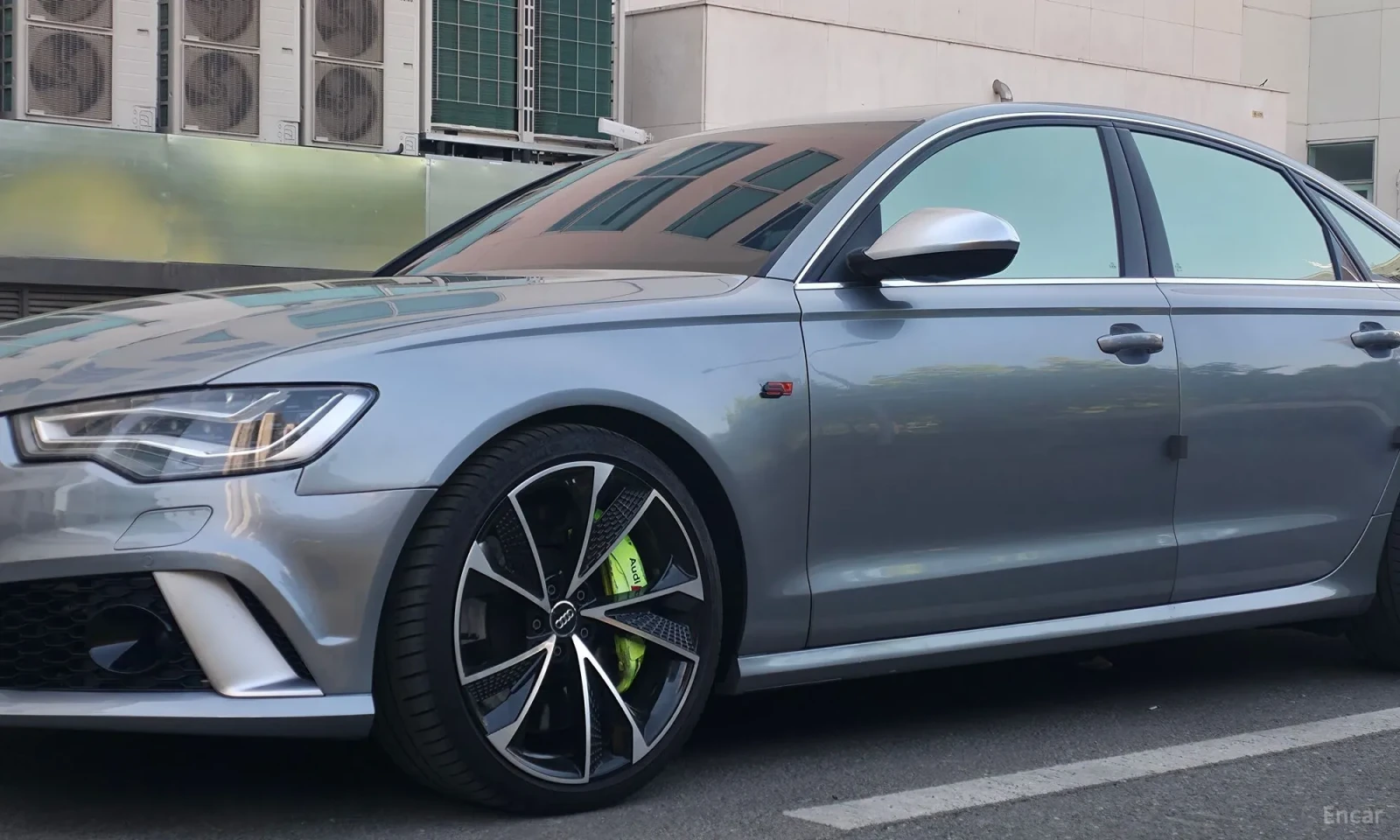 Audi S6 RS-PACK* FULL* 165000KM!!! | Mobile.bg � ����������� 5