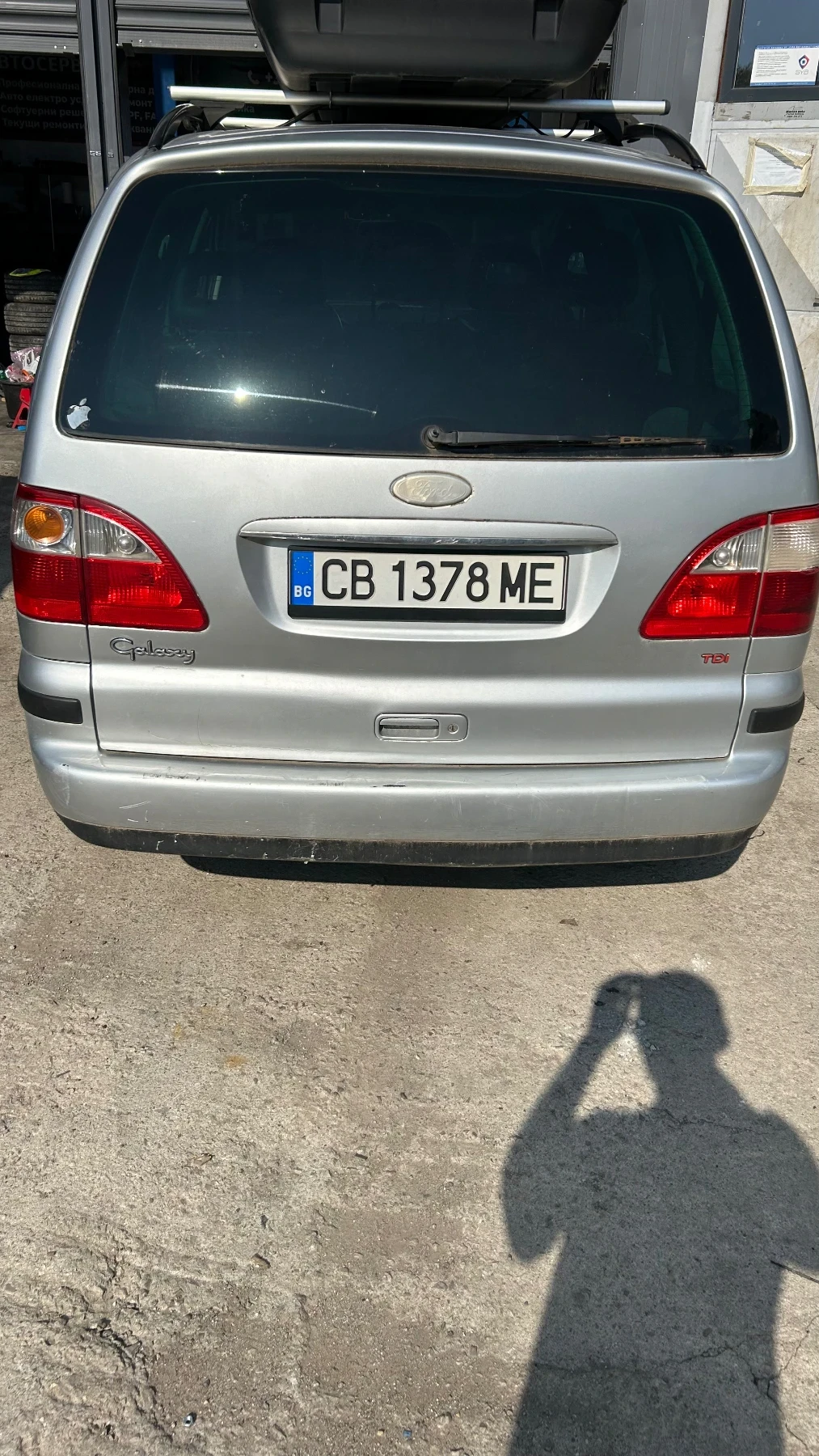 Ford Galaxy | Mobile.bg � ����������� 2