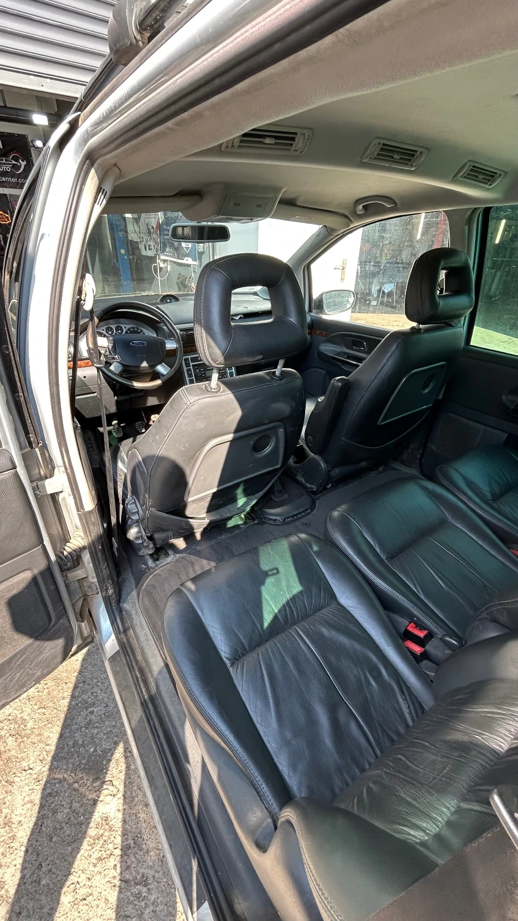 Ford Galaxy | Mobile.bg � ����������� 8