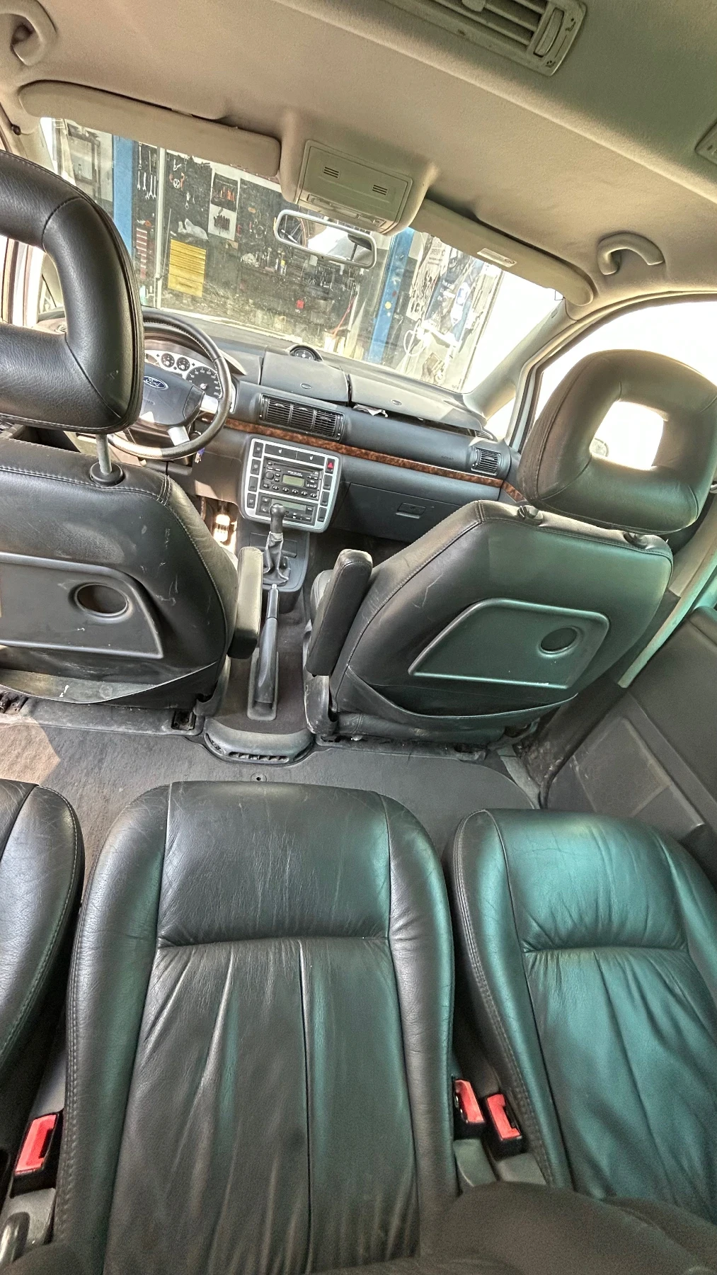 Ford Galaxy | Mobile.bg � ����������� 15