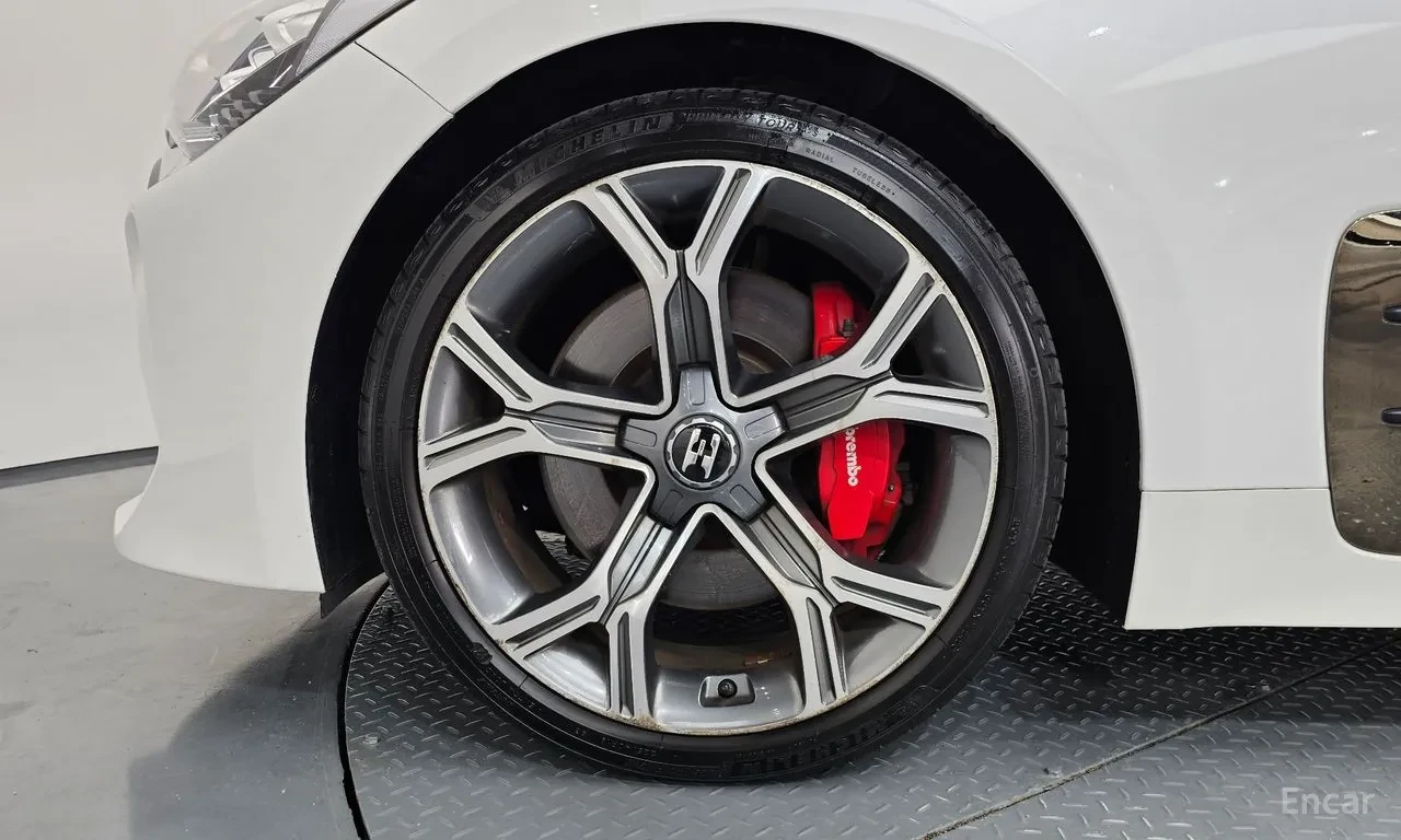 Kia Stinger GT-Line  | Mobile.bg � ����������� 3