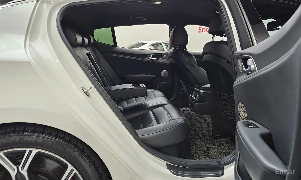 Kia Stinger GT-Line  | Mobile.bg � ����������� 9