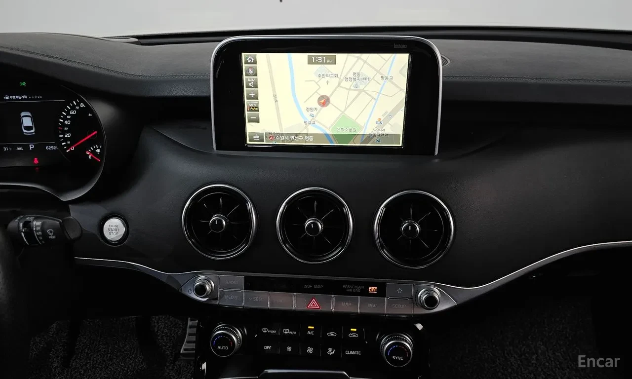 Kia Stinger GT-Line  | Mobile.bg � ����������� 11