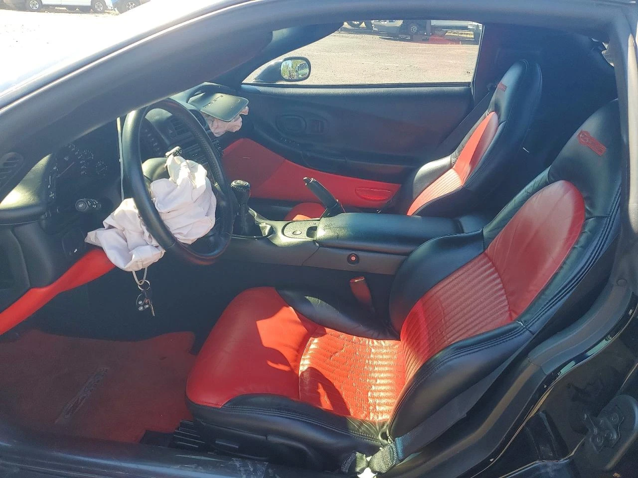 Chevrolet Corvette Z06* �����* 98���.�� | Mobile.bg � ����������� 8