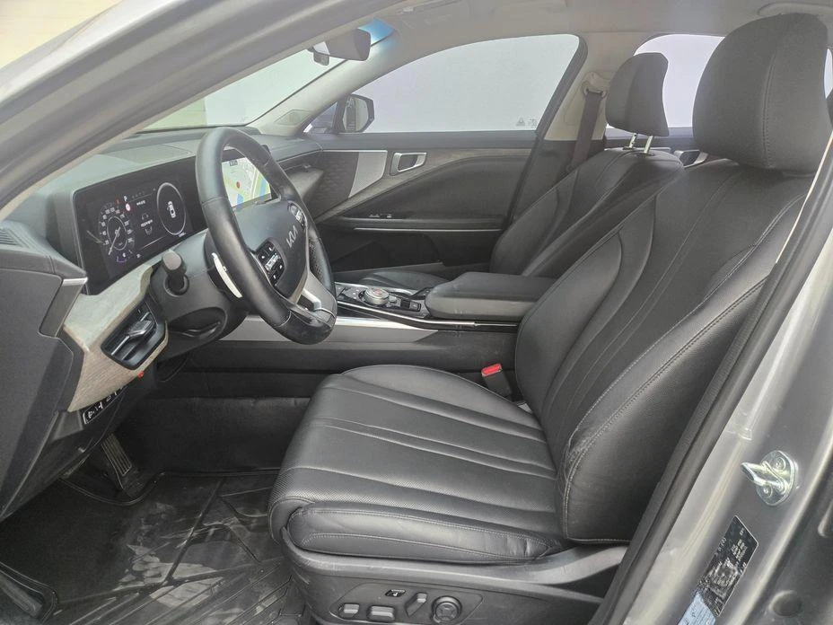 Kia K8 3.5 LPG 2WD Trendy  * koreiskikoli.bg * , снимка 11 - Автомобили и джипове - 55626977