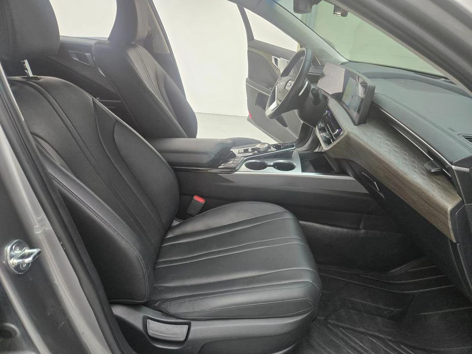 Kia K8 3.5 LPG 2WD Trendy  * koreiskikoli.bg * , снимка 12 - Автомобили и джипове - 55626977