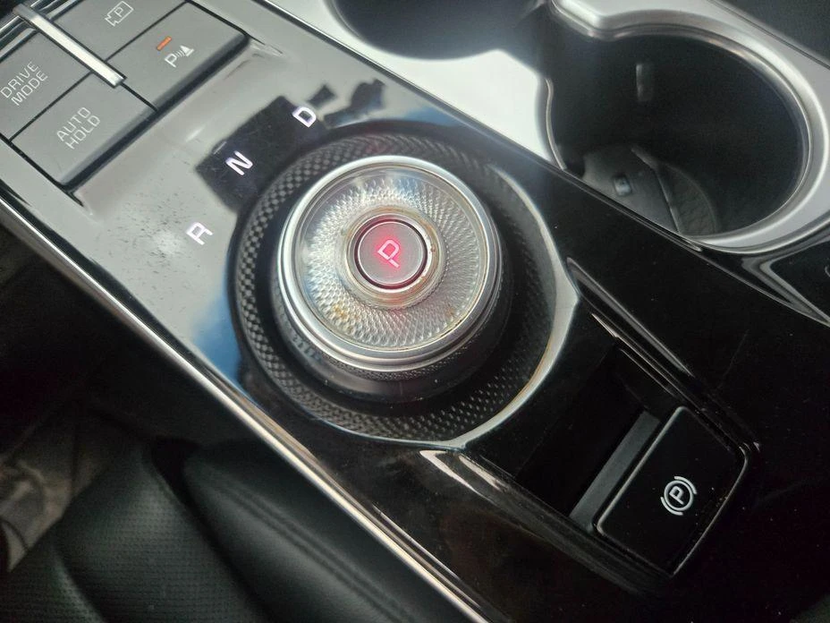 Kia K8 3.5 LPG 2WD Trendy  * koreiskikoli.bg * , снимка 10 - Автомобили и джипове - 55626977