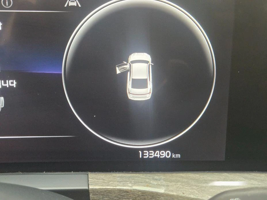 Kia K8 3.5 LPG 2WD Trendy  * koreiskikoli.bg * , снимка 9 - Автомобили и джипове - 55626977