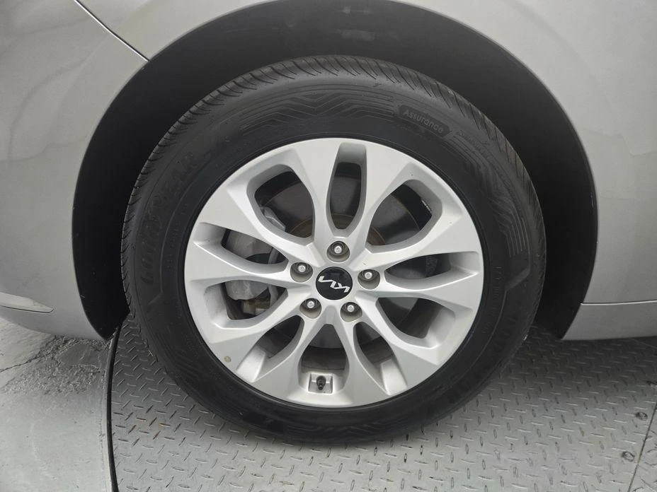 Kia K8 3.5 LPG 2WD Trendy  * koreiskikoli.bg * , снимка 6 - Автомобили и джипове - 55626977