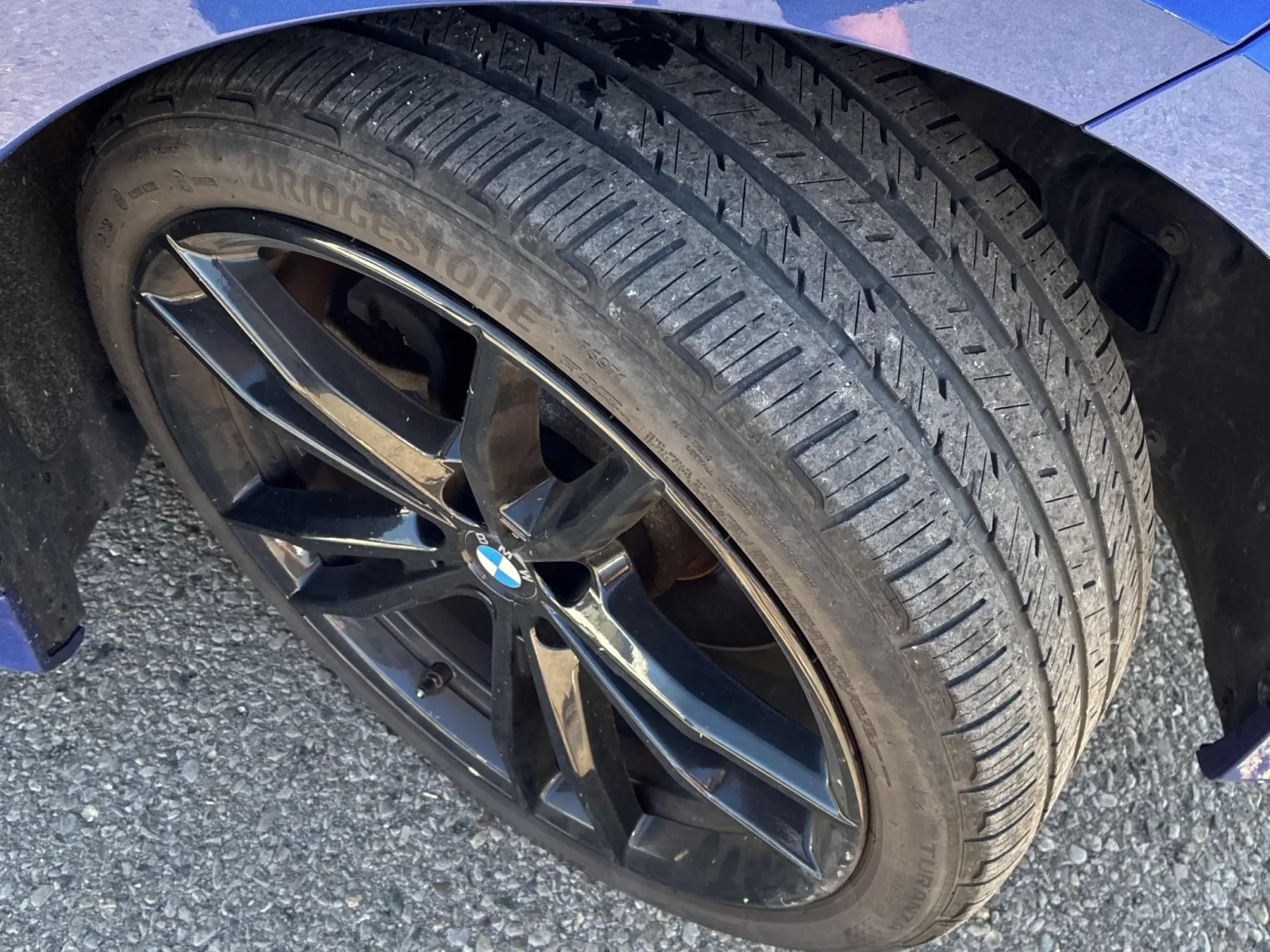 BMW 330 330i xDrive, АВТОКРЕДИТ, снимка 7 - Автомобили и джипове - 55864234