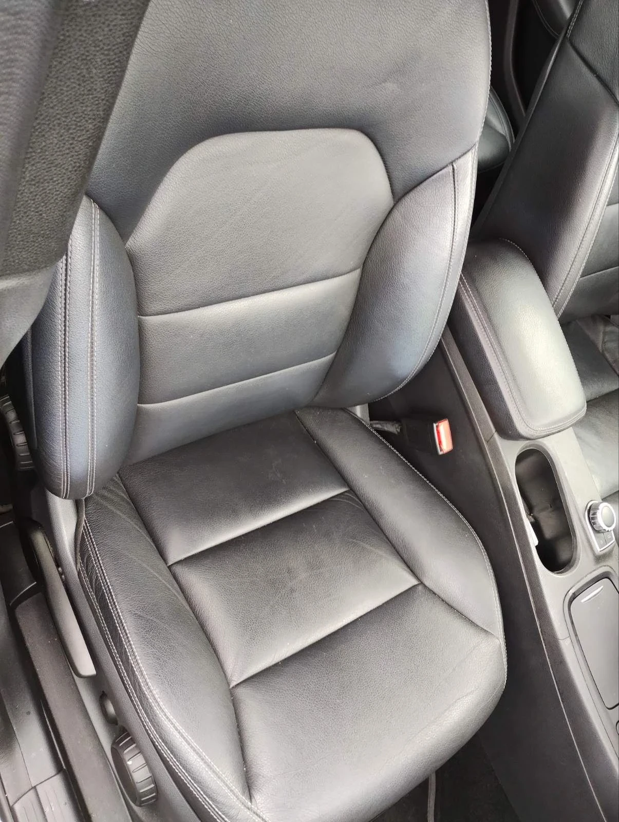Mercedes-Benz B 200 B200 АВТОМАТИК , снимка 15 - Автомобили и джипове - 55941869