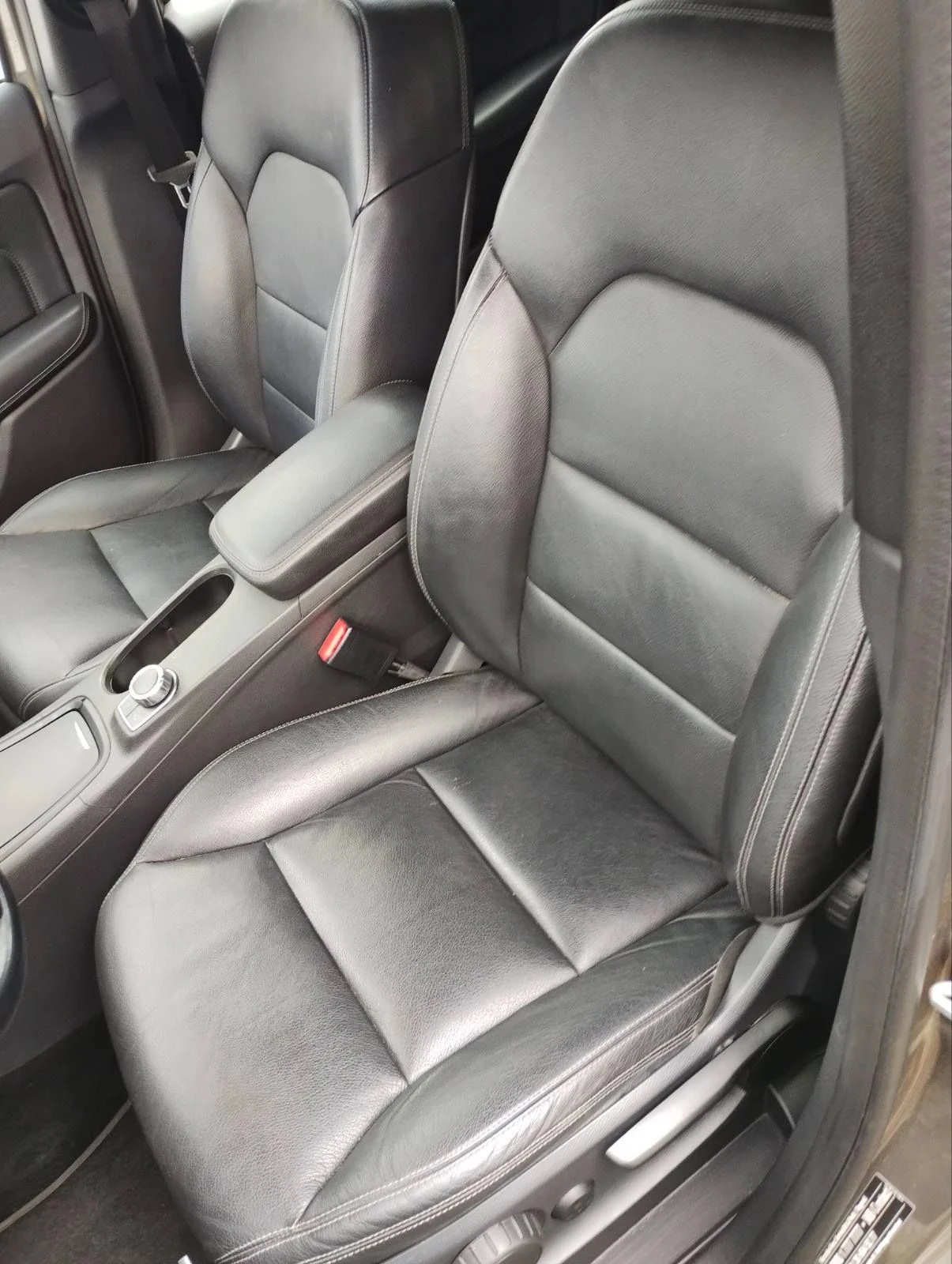 Mercedes-Benz B 200 B200 АВТОМАТИК , снимка 12 - Автомобили и джипове - 55941869