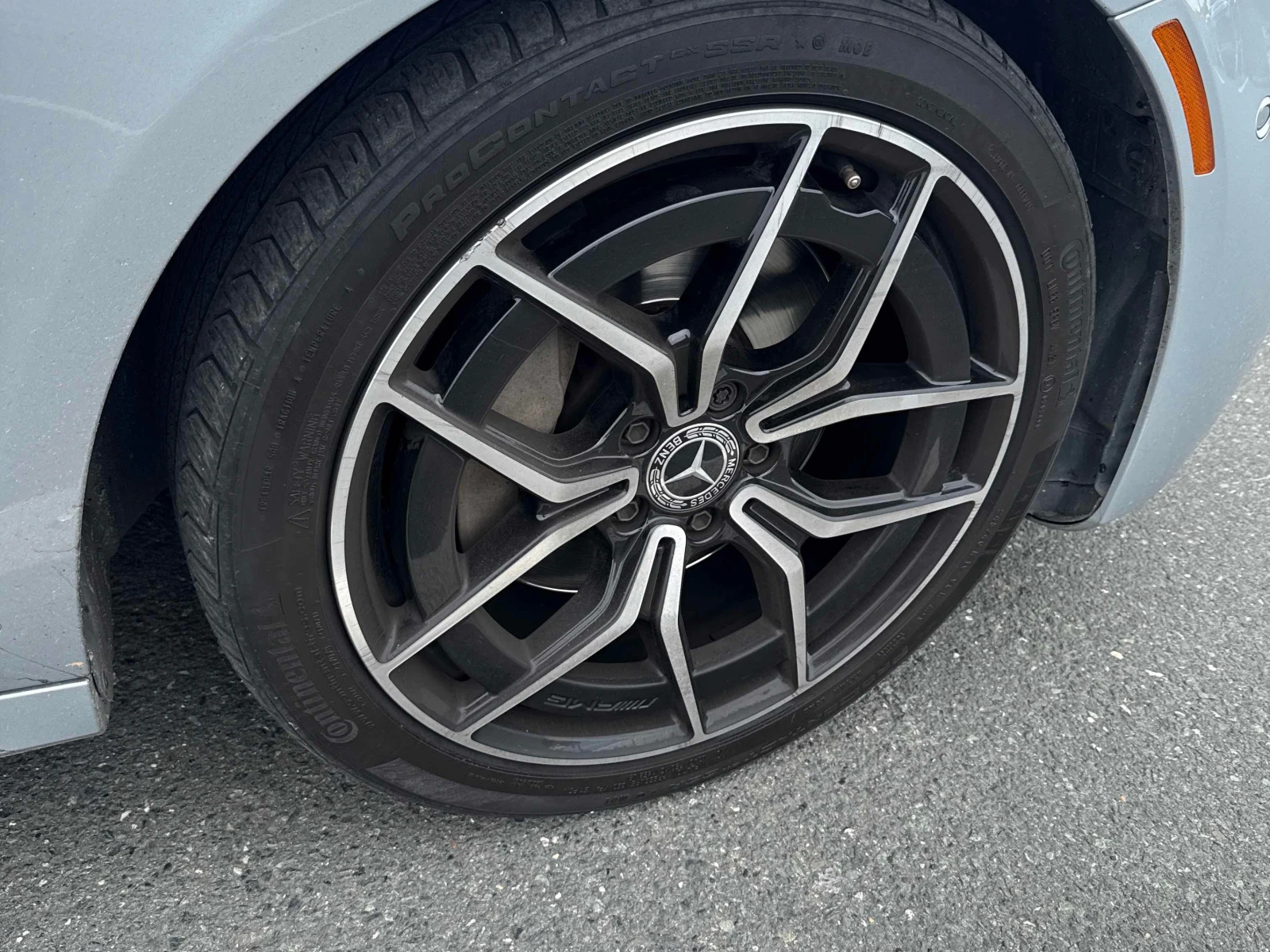 Mercedes-Benz E 350 * АВТОКРЕДИТ БЕЗ ПЪРВОНАЧАЛНА ВНОСКА* , снимка 7 - Автомобили и джипове - 55958134