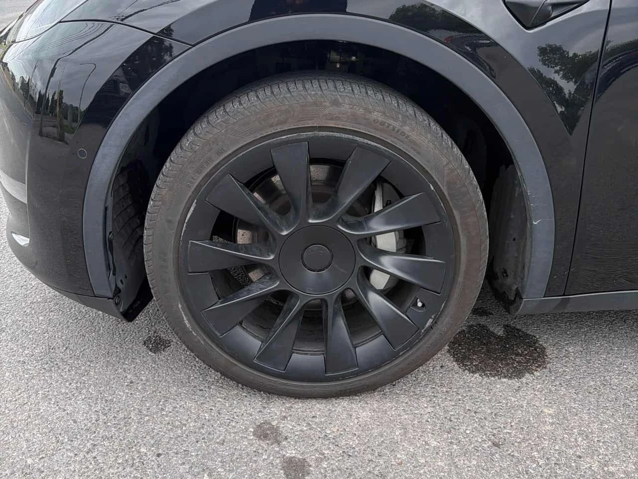 Tesla Model Y * Long Range * CARFAX * , снимка 7 - Автомобили и джипове - 56184074