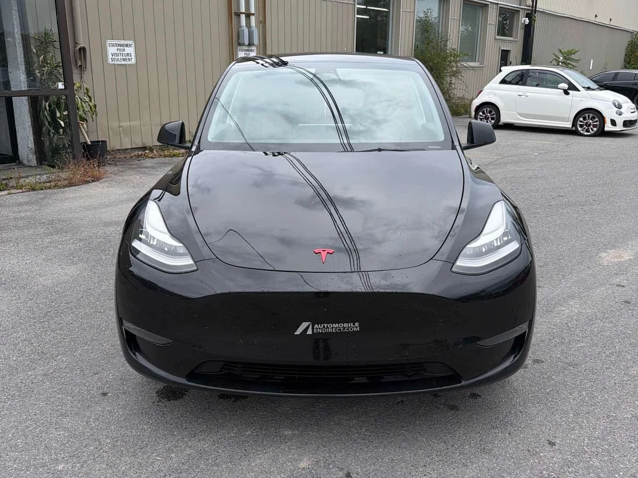 Tesla Model Y * Long Range * CARFAX * , снимка 6 - Автомобили и джипове - 56184074