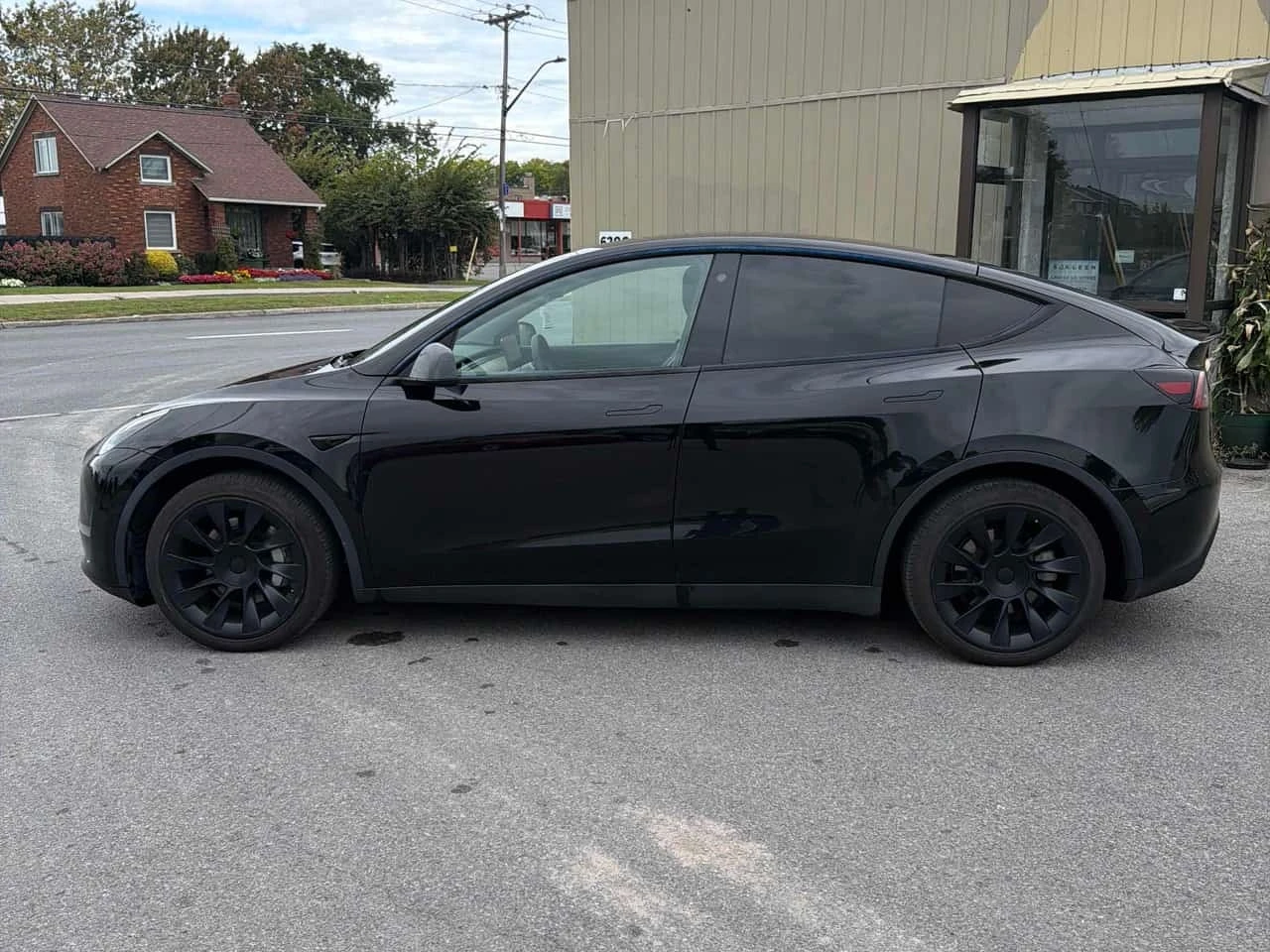Tesla Model Y * Long Range * CARFAX * , снимка 2 - Автомобили и джипове - 56184074