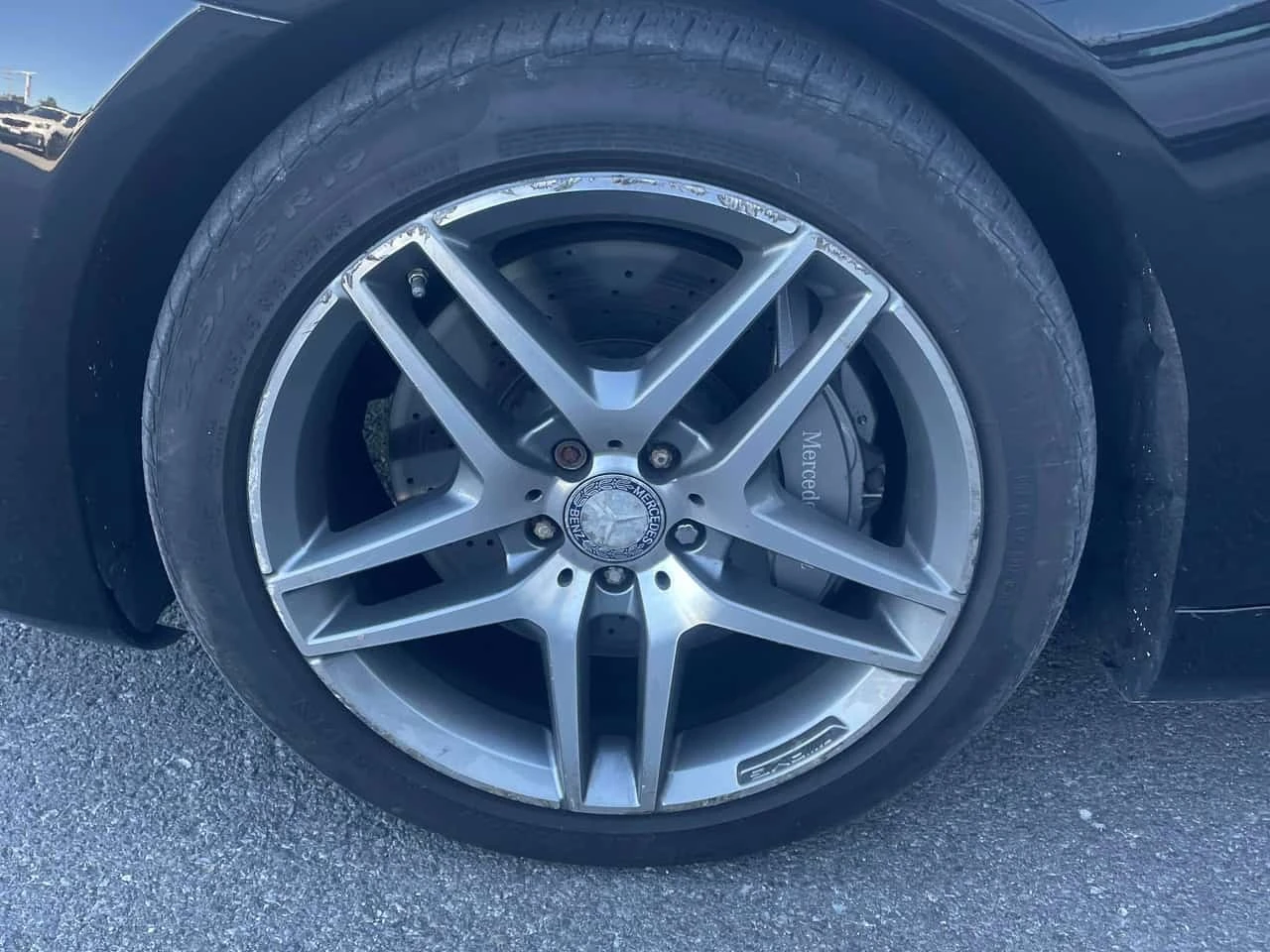 Mercedes-Benz S 550 Full !!! / Carfax / Автокредит , снимка 7 - Автомобили и джипове - 56207845