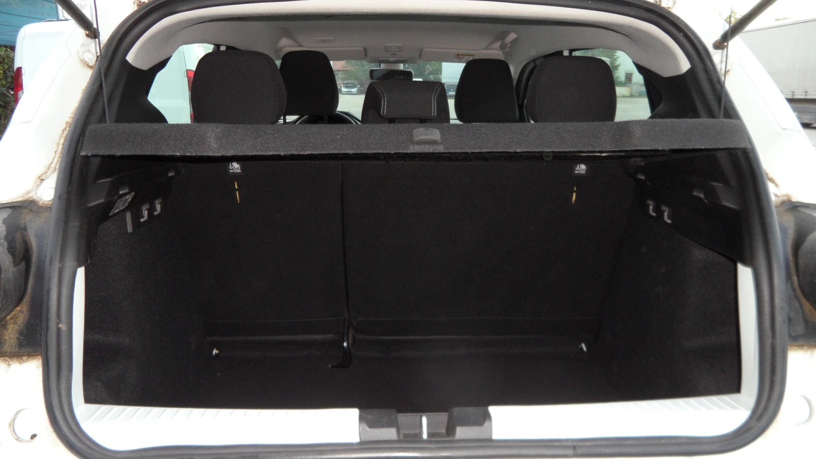 Dacia Sandero 58���.��/NAVI/EURO6 | Mobile.bg � ����������� 7