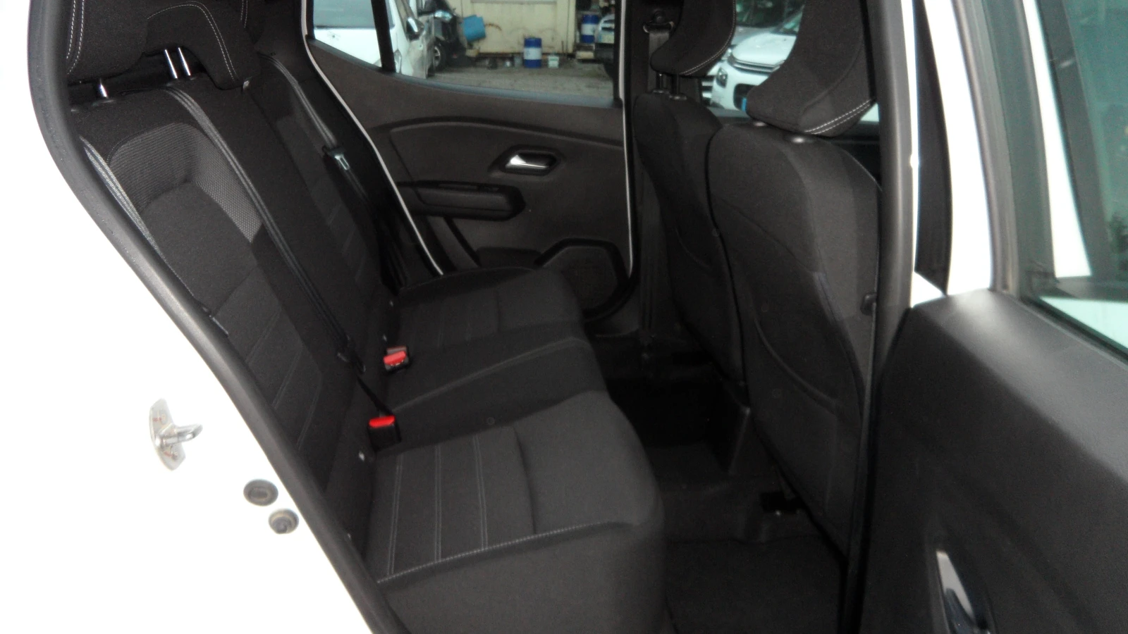 Dacia Sandero 58���.��/NAVI/EURO6 | Mobile.bg � ����������� 14