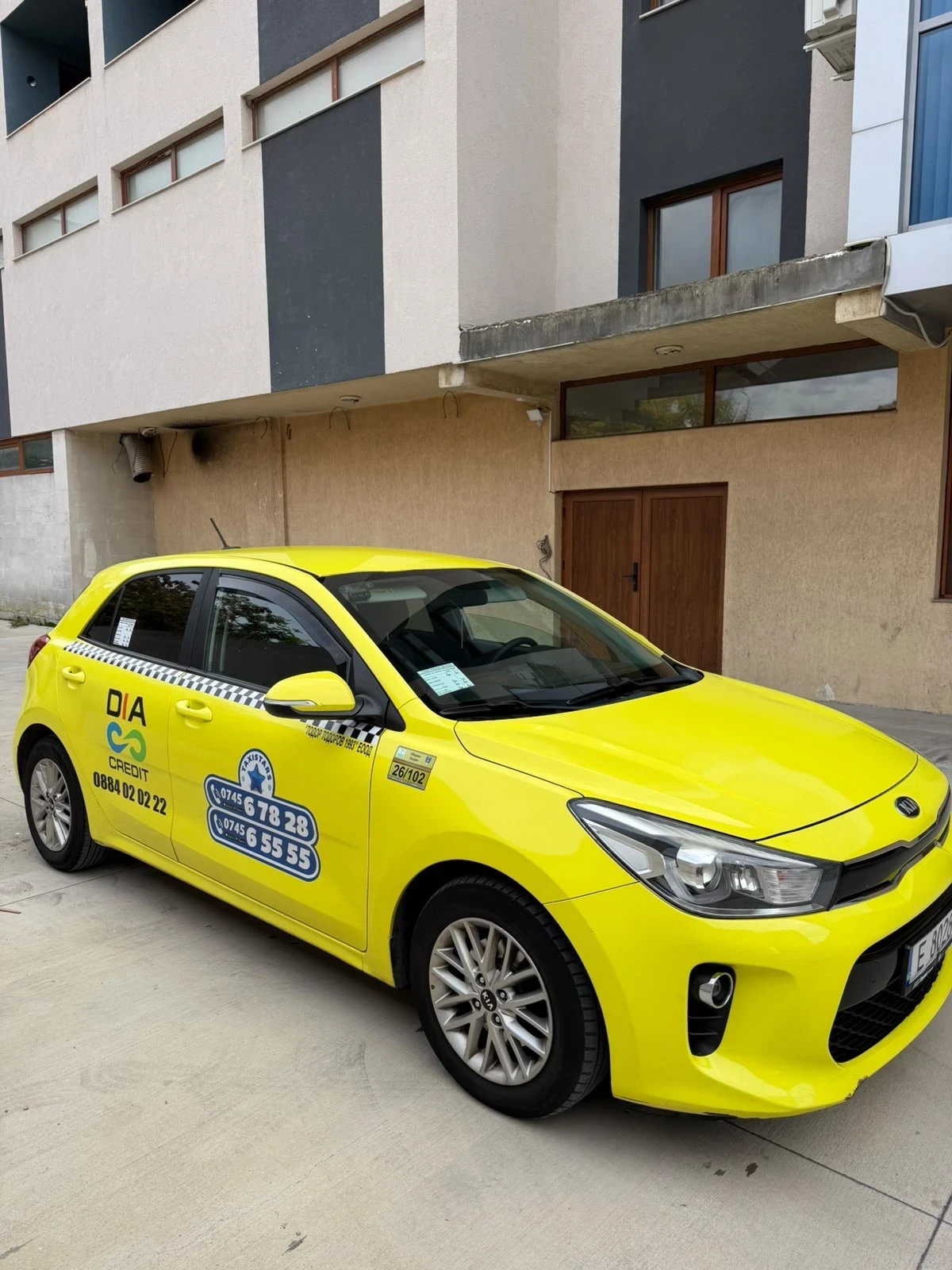 Kia Rio, снимка 3 - Автомобили и джипове - 56532667