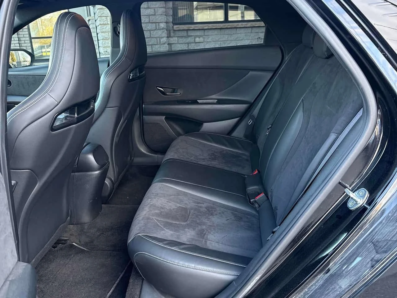 Hyundai Elantra * DCT * CARFAX * 2 ����� * ������� *  | Mobile.bg � ����������� 12