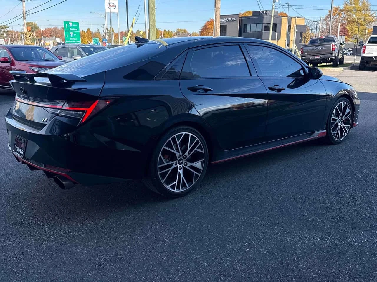 Hyundai Elantra * DCT * CARFAX * 2 ����� * ������� *  | Mobile.bg � ����������� 4