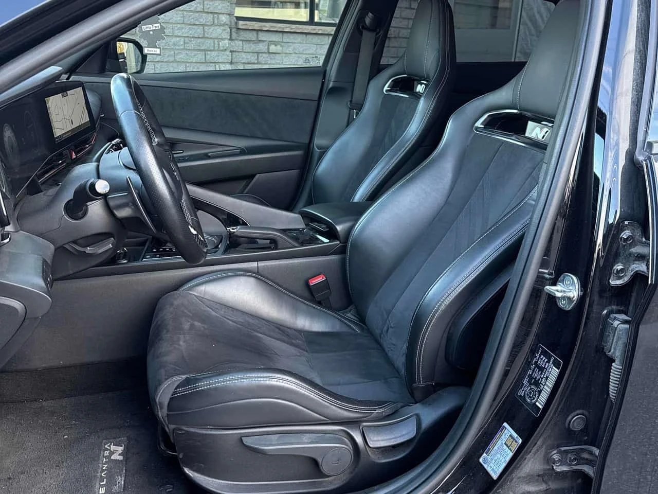 Hyundai Elantra * DCT * CARFAX * 2 ����� * ������� *  | Mobile.bg � ����������� 10