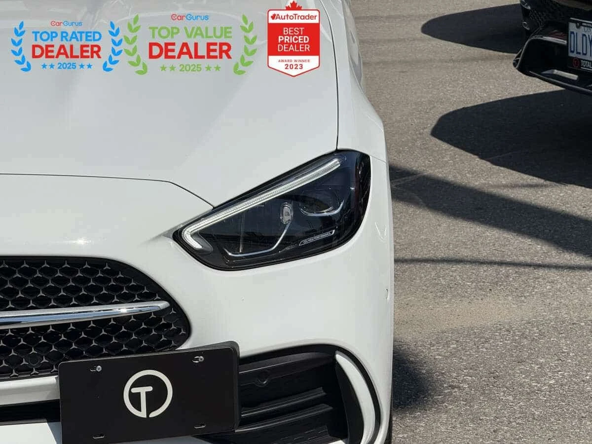 Mercedes-Benz C 300 * //AMG PKG | MB SERVICED | BURMESTER | 360 CAMERA | Mobile.bg � ����������� 6