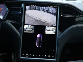 Tesla Model X P100D/100kWh/Dual Motor, снимка 12