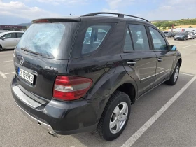 Mercedes-Benz ML 320 CDI, снимка 4