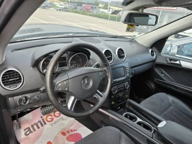Mercedes-Benz ML 320 CDI, снимка 6