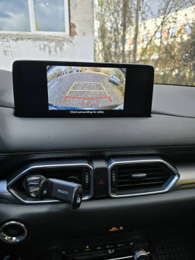 Mazda CX-5, снимка 11