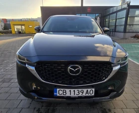 Mazda CX-5, снимка 5