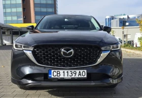 Mazda CX-5, снимка 1