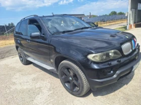 BMW X5, снимка 3