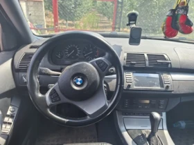 BMW X5, снимка 9
