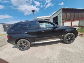BMW X5, снимка 7