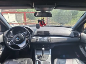 BMW X5, снимка 8