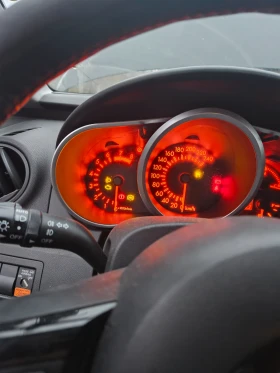 Mazda CX-7 2.3 Disi Turbo 260hp, снимка 15