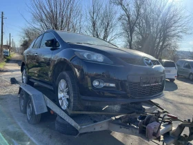 Mazda CX-7 2.3 Disi Turbo 260hp, снимка 10