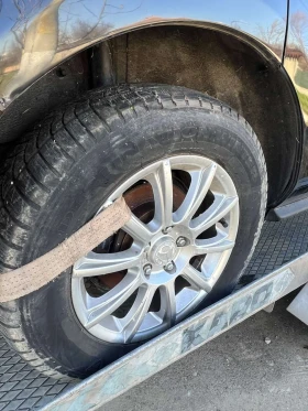 Mazda CX-7 2.3 Disi Turbo 260hp, снимка 5