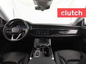 Audi Q8 Progressiv 55 Quattro | PANO | ОБДУХВАНЕ | 360 | , снимка 12